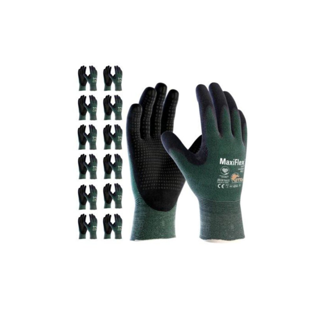 Rękawice ochronne MaxiFlex® Cut™ 34-8443 – 12 PAR