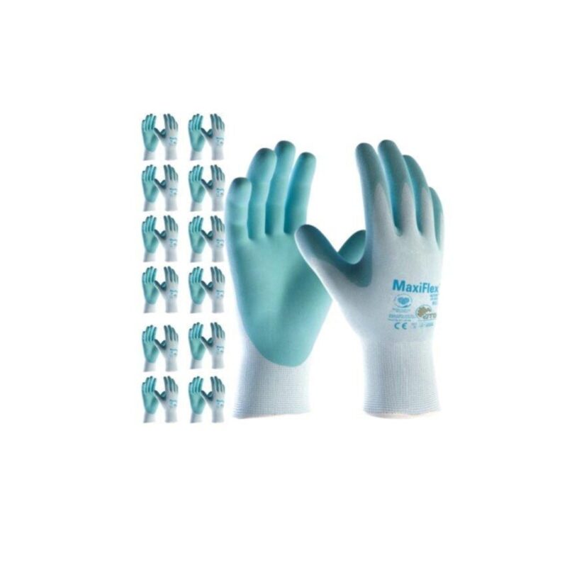 Rękawice ochronne MaxiFlex® Active™ 34-824 – 12 PAR