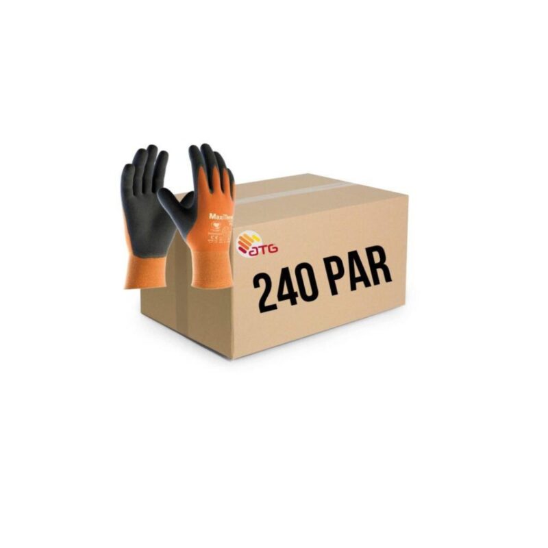 Rękawice MaxiTherm® 30-201- 240PAR