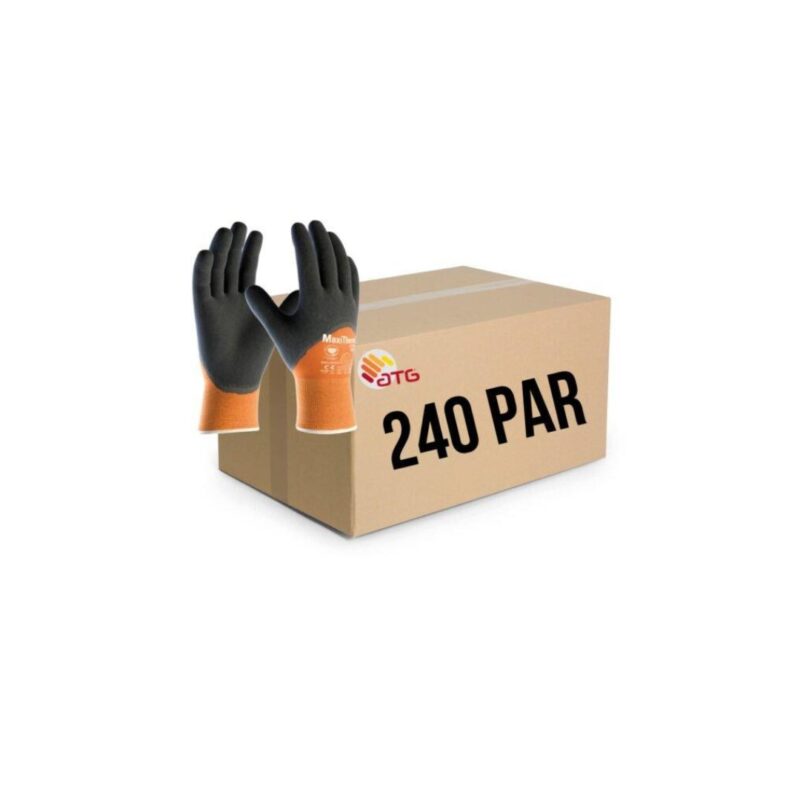 Rękawice MaxiTherm® 30-202- 240PAR