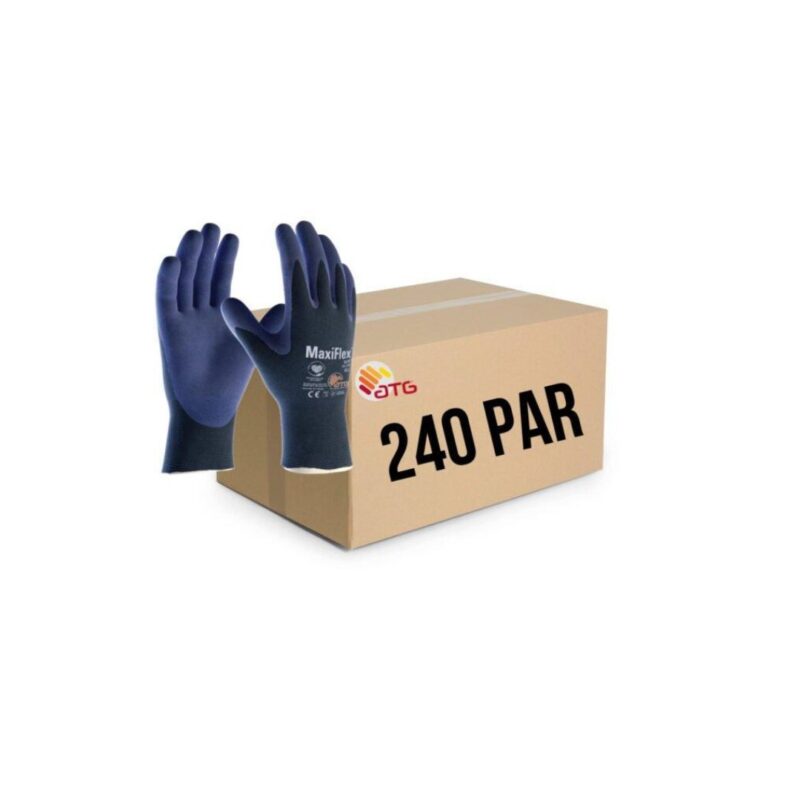 Rękawice MaxiFlex® Elite™ 34-244 - 240PAR