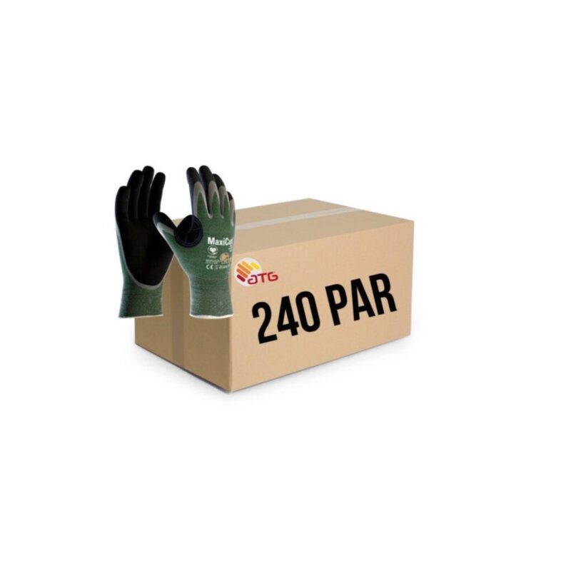 Rękawice MaxiCut® Oil™ 34-304- 240PAR