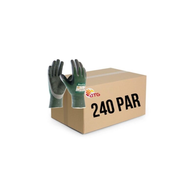 Rękawice MaxiCut® Oil™ 34-450LP - 240PAR