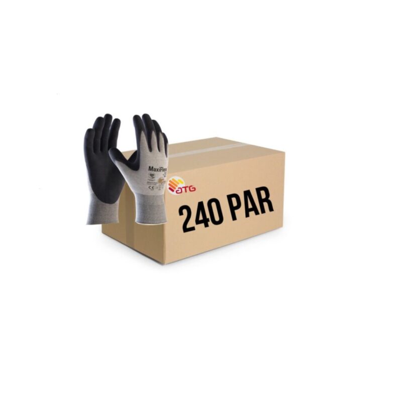 Rękwice MaxiFlex® Elite™ 34-774B - 240PAR