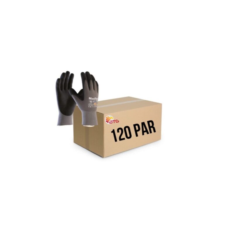 Rękawice ochronne MaxiFoam® Lite™ 34-900 – 240PAR