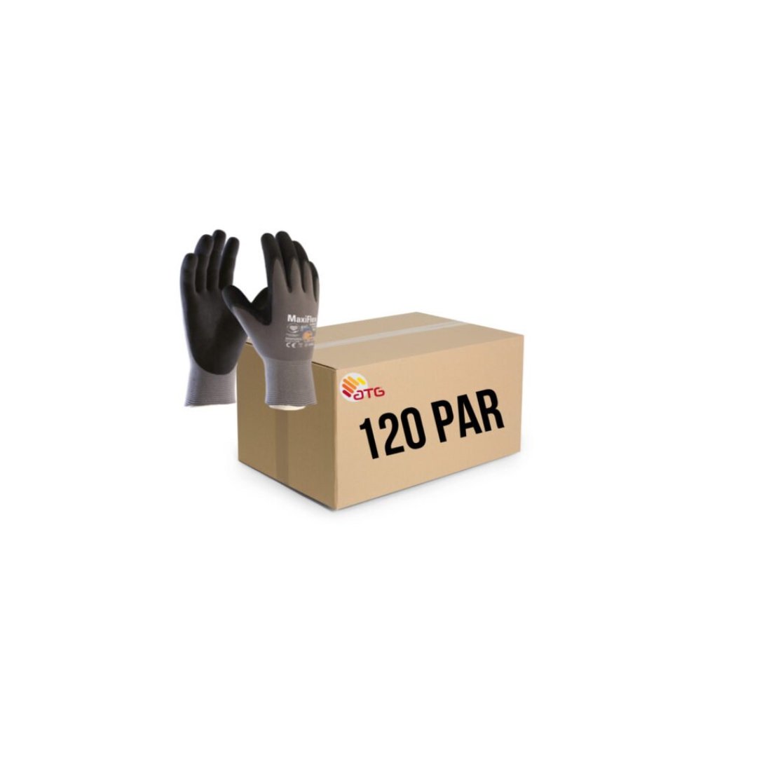 Rękawice ochronne MaxiFoam® Lite™ 34-900 – 240PAR