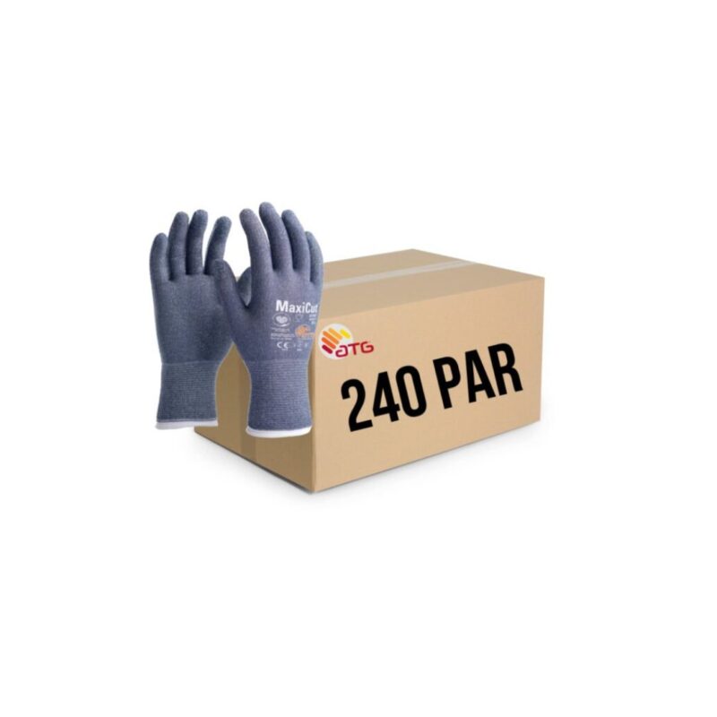 Rękawice MaxiCut® Ultra™ (uncoated) 58-917 - 240 PAR