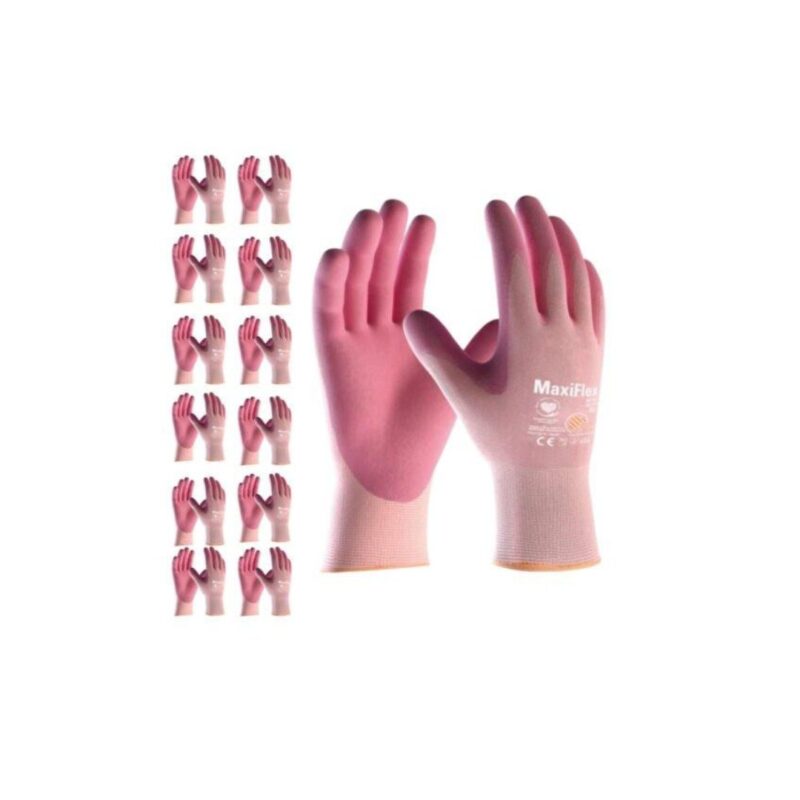 Rękawice ochronne MaxiFlex® Active™ 34-814 – 12 PAR