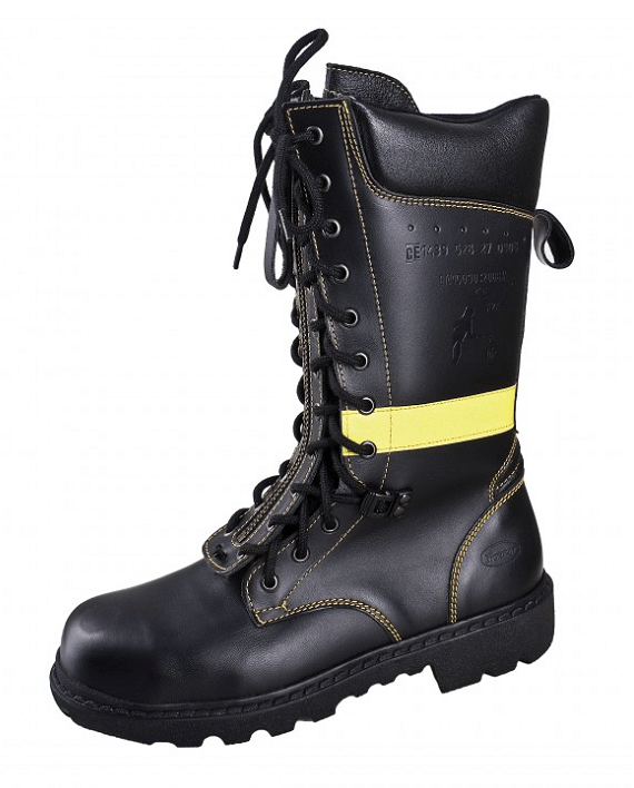 Wzór 528 Protektor Buty Specjalne