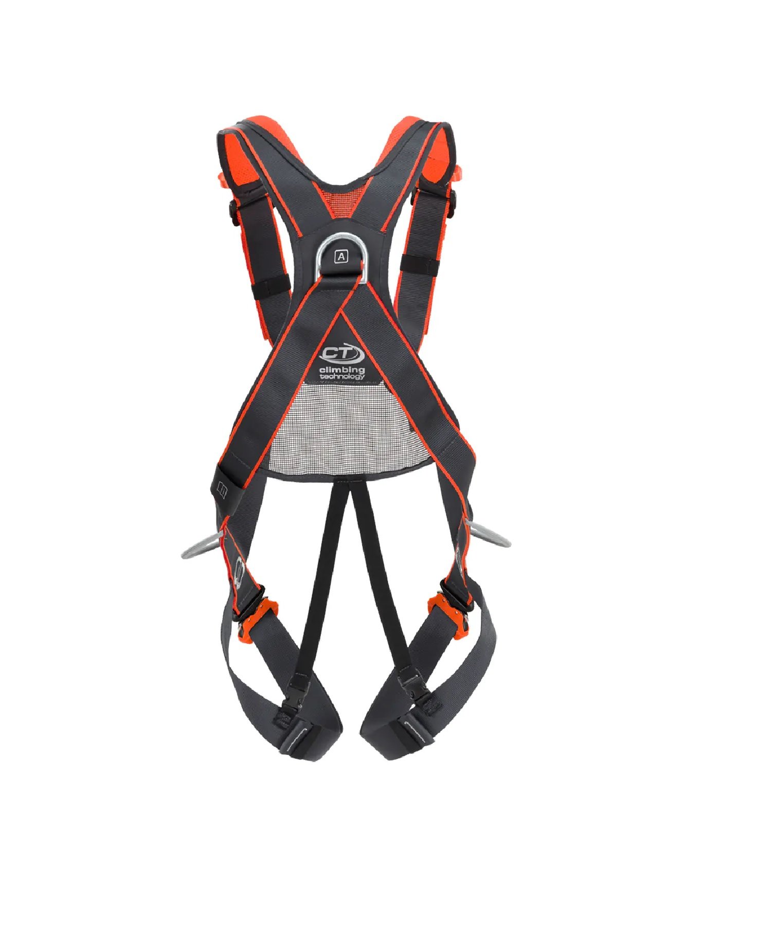 Uprząż WORK TEC 140 L/XL Climbing Technology
