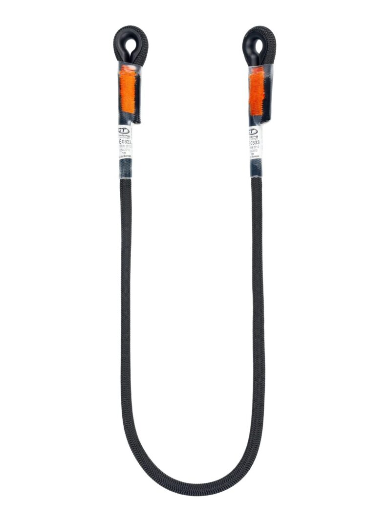 Linka kotwicząca LANYARD 80cm Climbing Technology