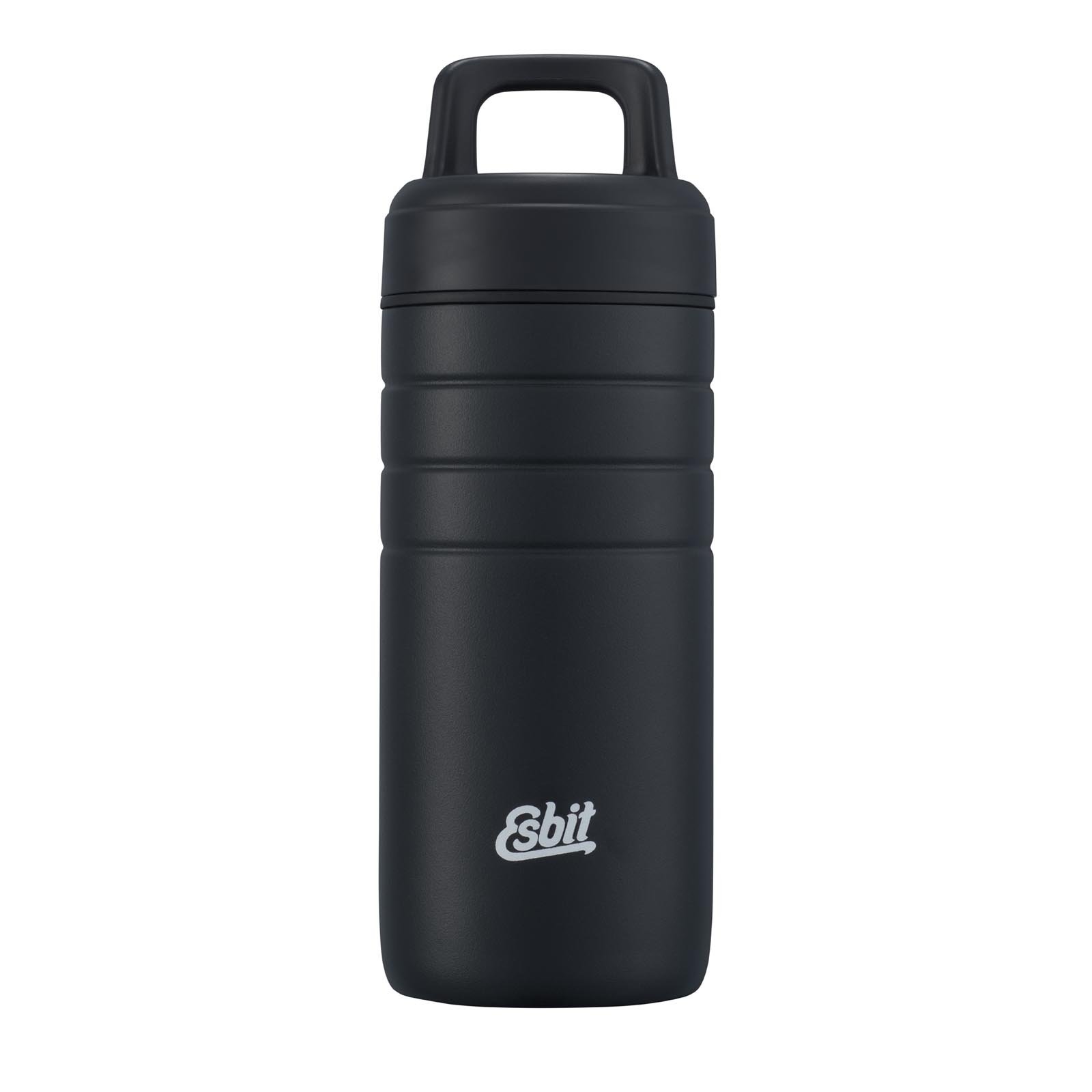 Kubek Esbit Majoris Stainless Steel Thermo Mug 450 – black