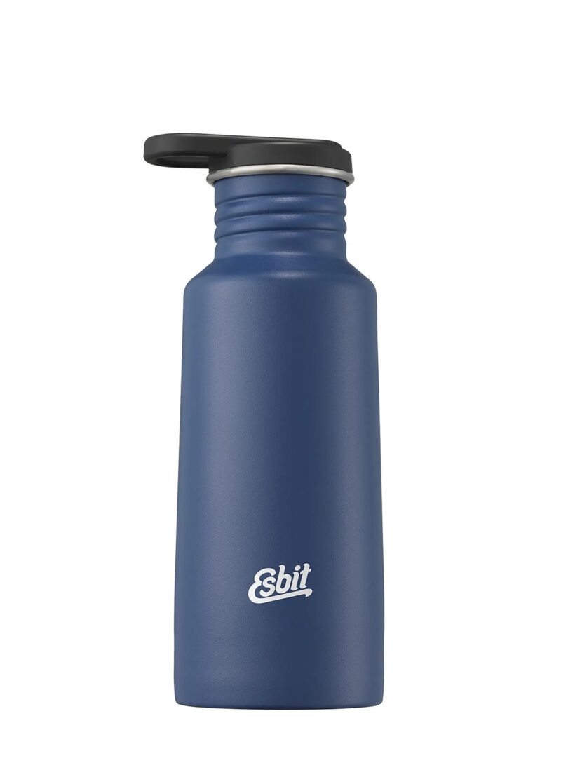 Butelka na wodę Esbit PICTOR DRINK BOTTLE blue 550ml
