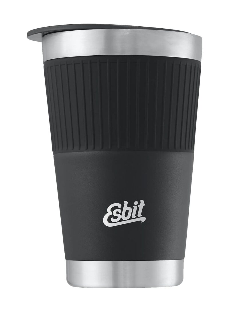 Kubek Esbit SCULPTOR THERMO MUG black 550ml
