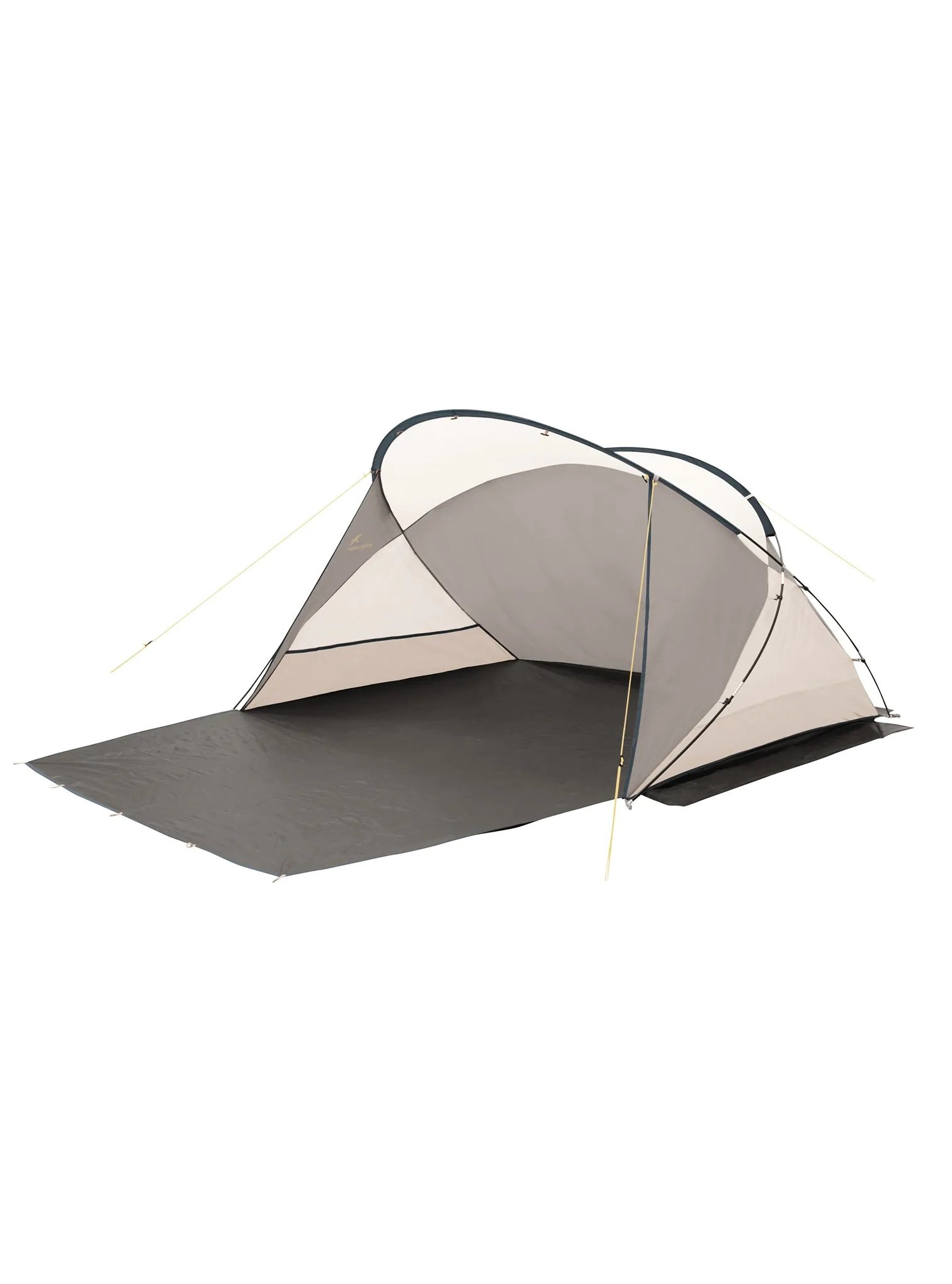 Namiot E,Camp SHELL rustic green