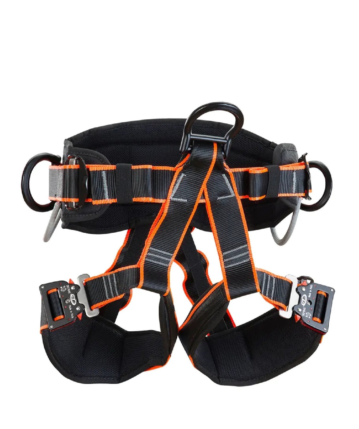 Uprząż ALP TEC 2 QR L/XL Climbing Technology