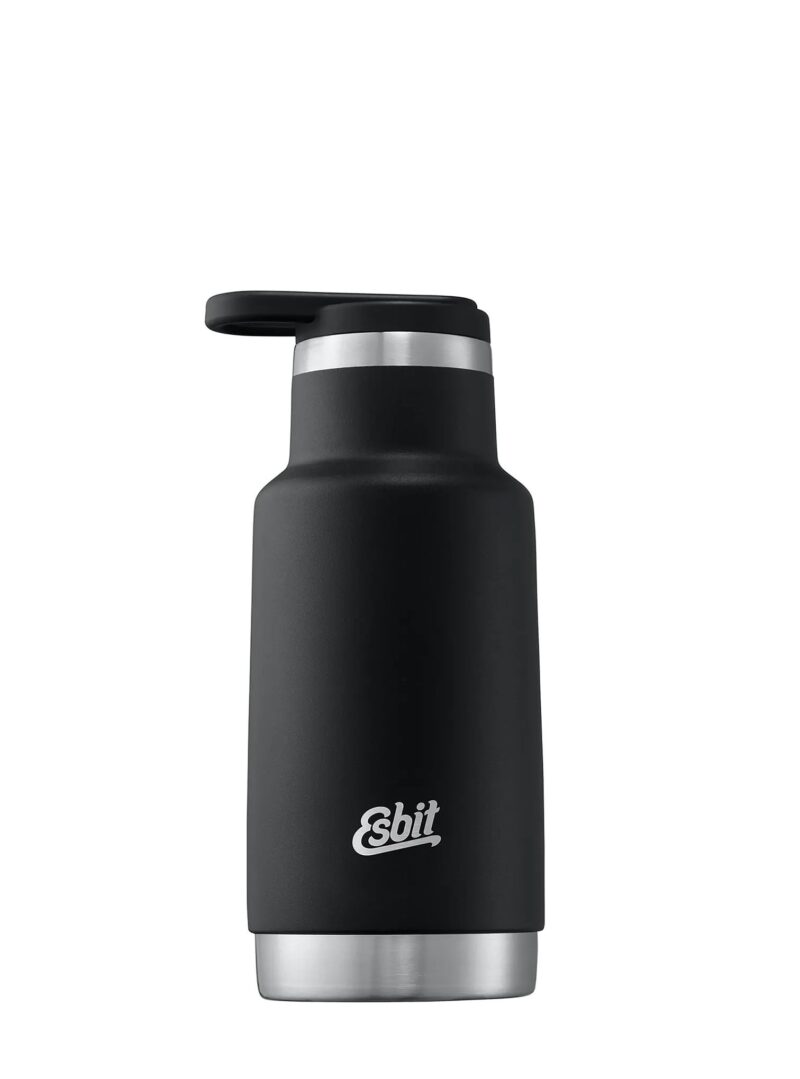 Butelka na wodę Esbit PICTOR INSUL,BOTTLE black 350ml