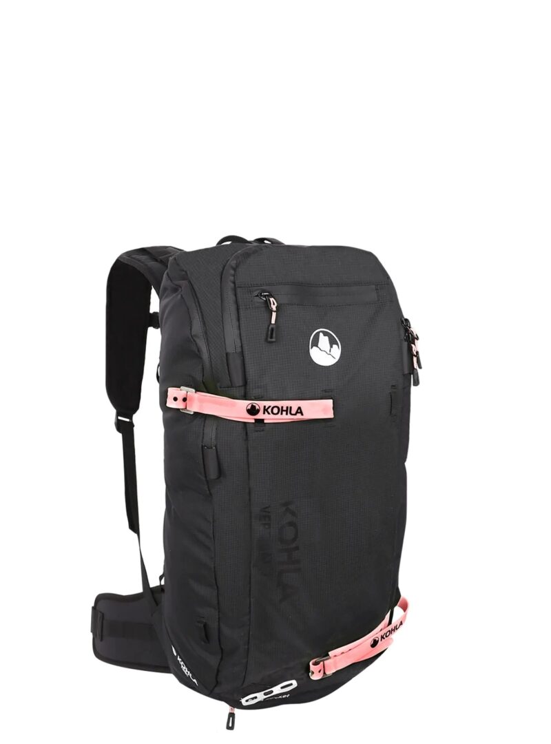 Plecak Kohla VERTICAL SKI TOURING BACKPACK 22L LD