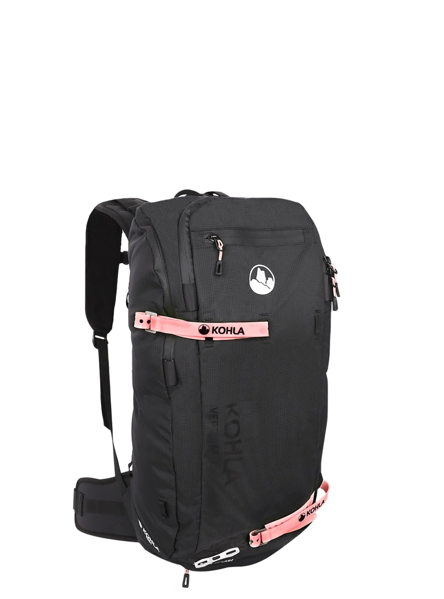 Plecak Kohla VERTICAL SKI TOURING BACKPACK 22L LD