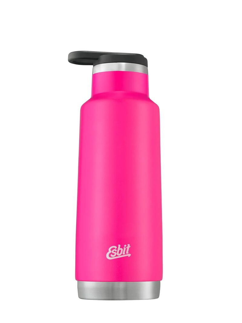 Butelka na wodę Esbit PICTOR INSUL,BOTTLE p,pink 550ml
