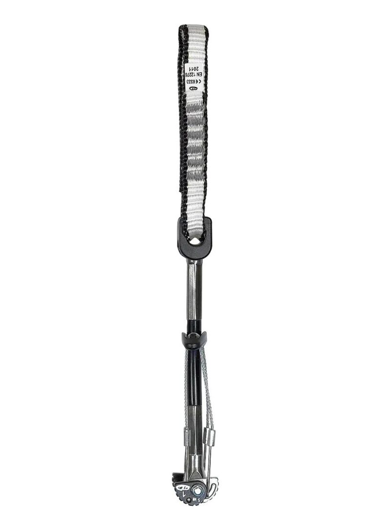 Cięgło do wspinaczki ANCHOR FRIEND 01 black Climbing Technology