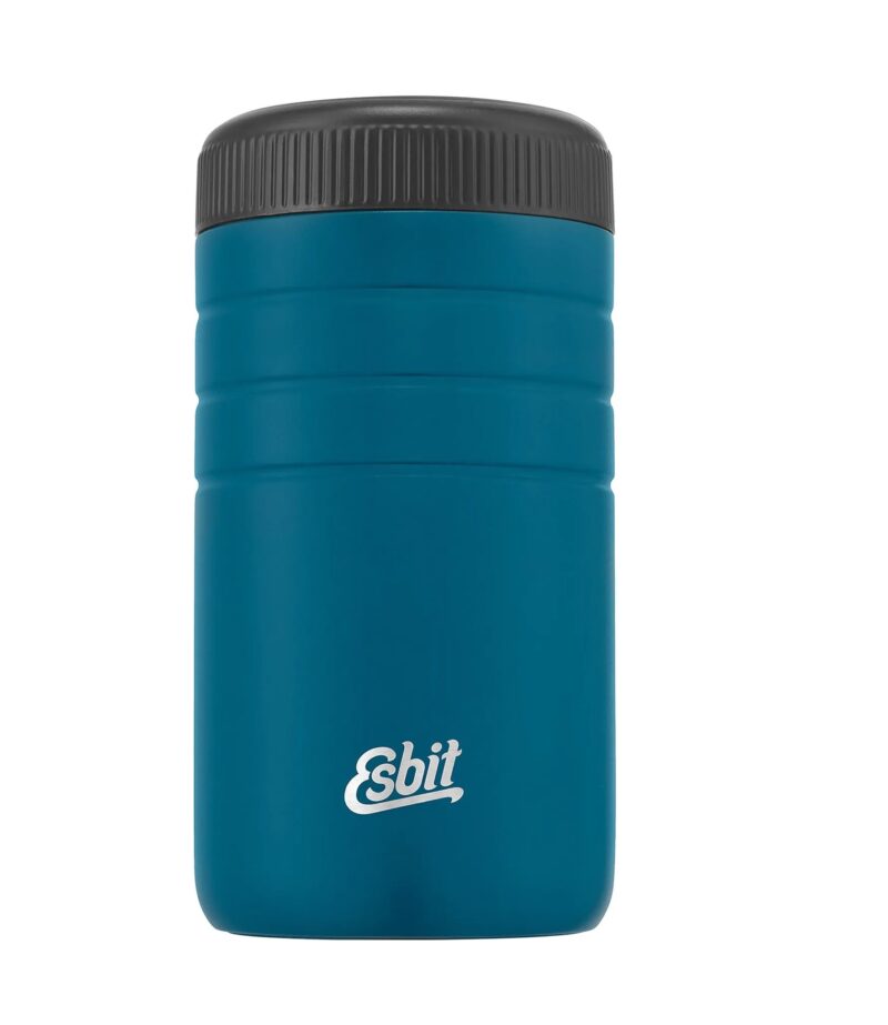 Termos obiadowy ESBIT Majoris Food Jug 0,55L - polar blue