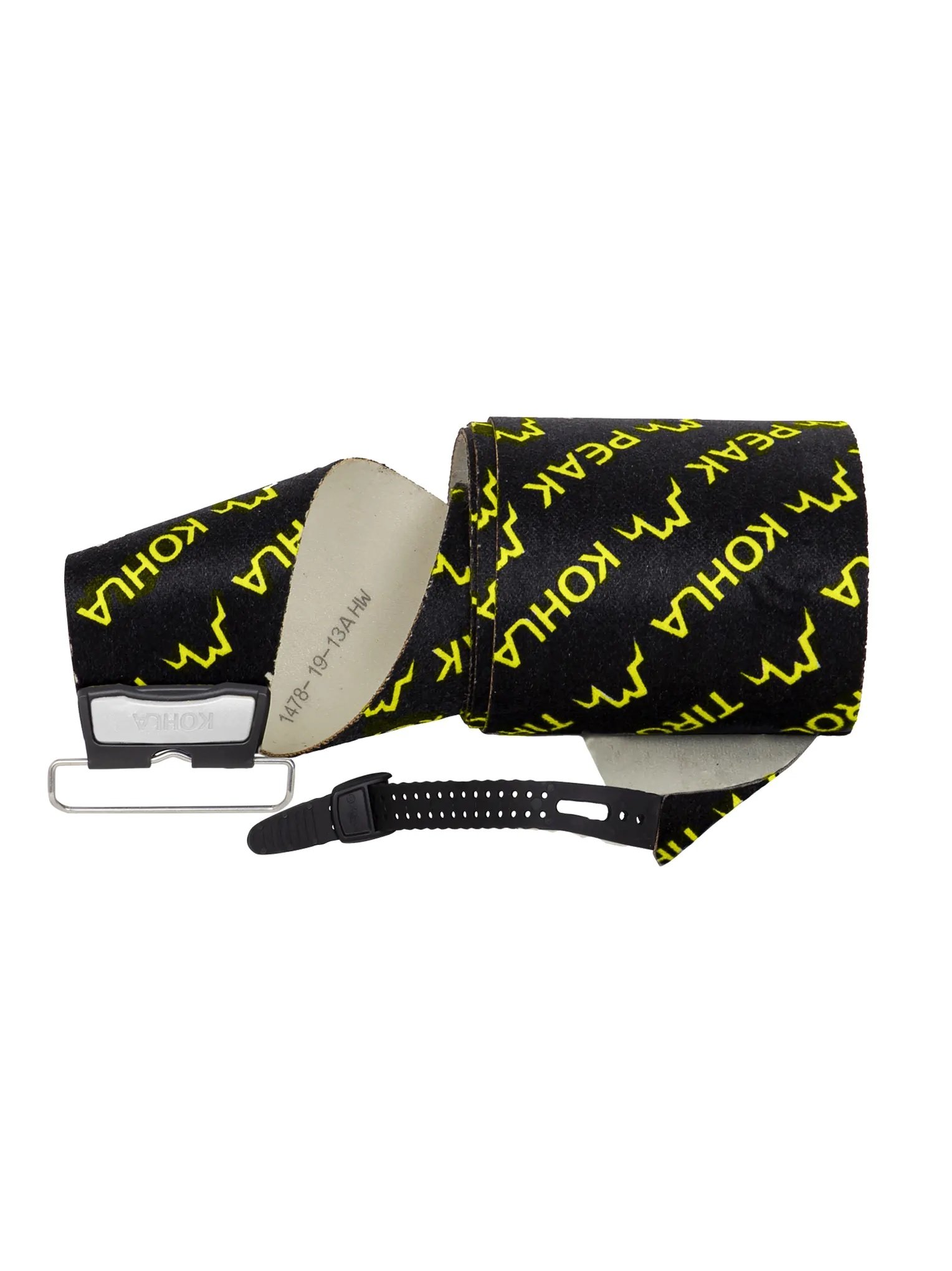 Foki Kohla PEAK MIX MULTIFIT 120mm 163-169cm