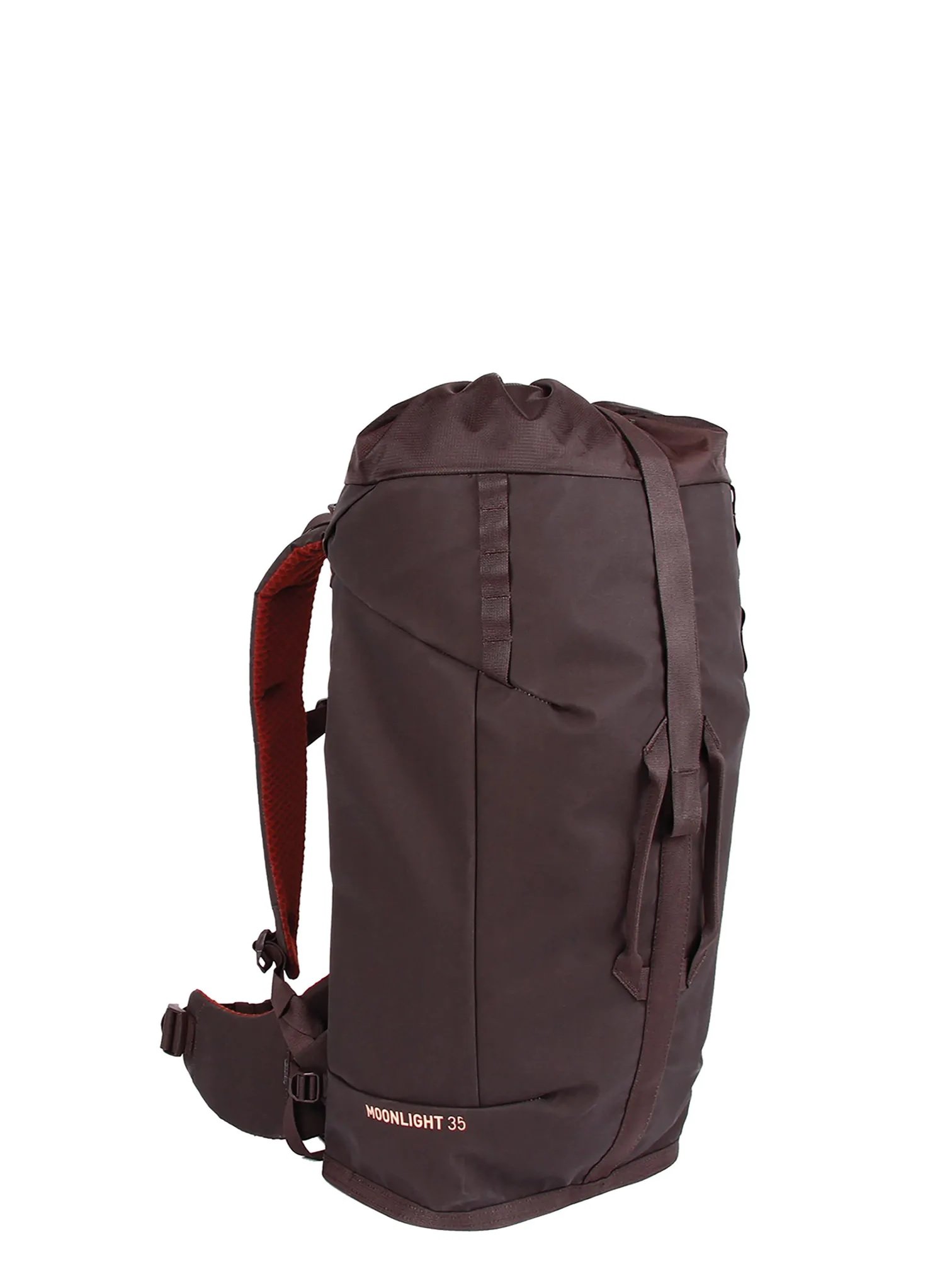 Plecak do wspinaczki Blue Ice MOONLIGHT PACK 35L ganache