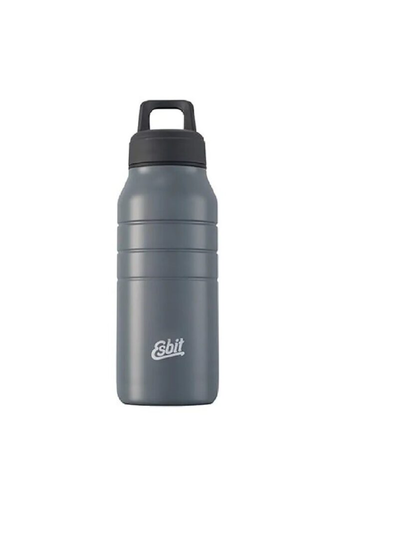 Butelka na wodę Esbit MAJORIS D,BOTTLE cool grey 680ml