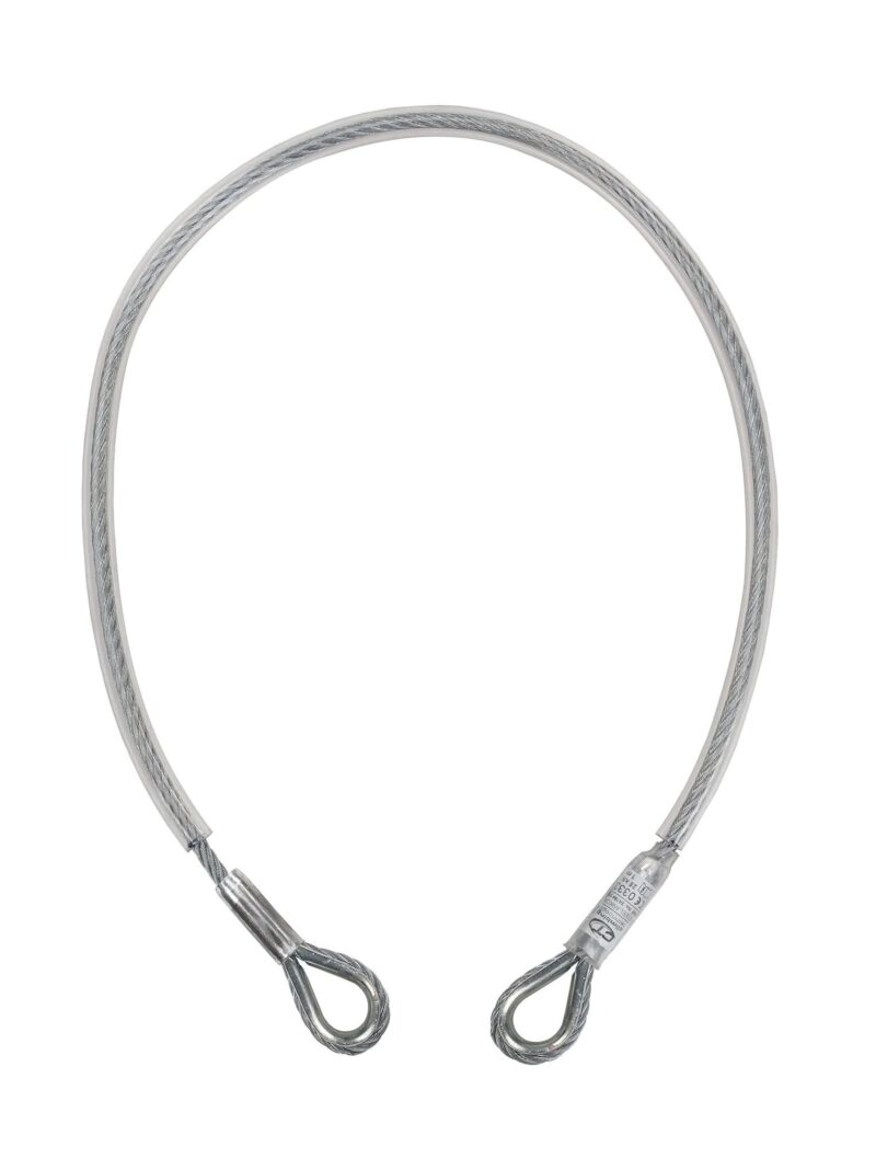 Kotwa STEEL ANKOR 100cm Climbing Technology