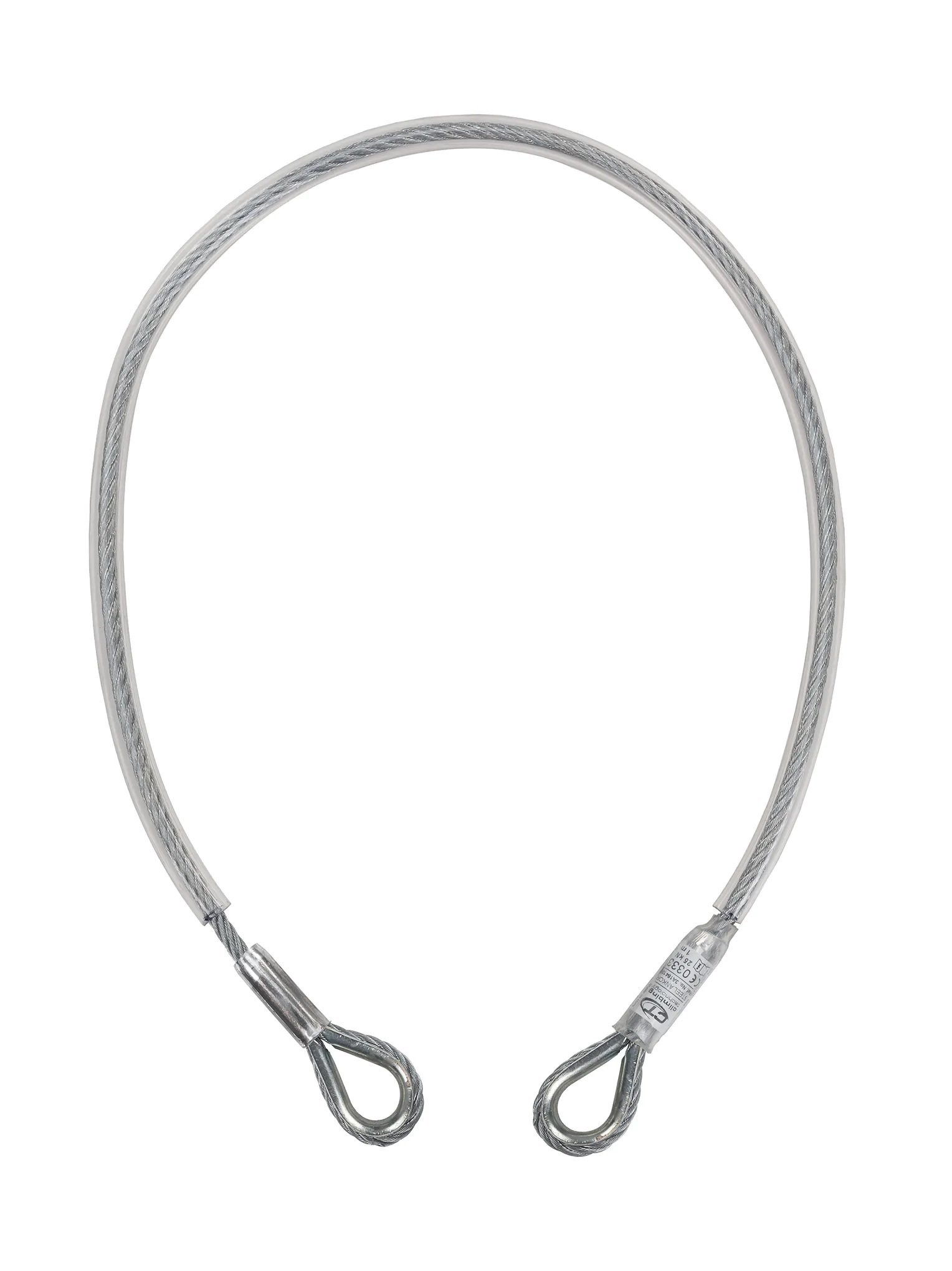 Kotwa STEEL ANKOR 100cm Climbing Technology
