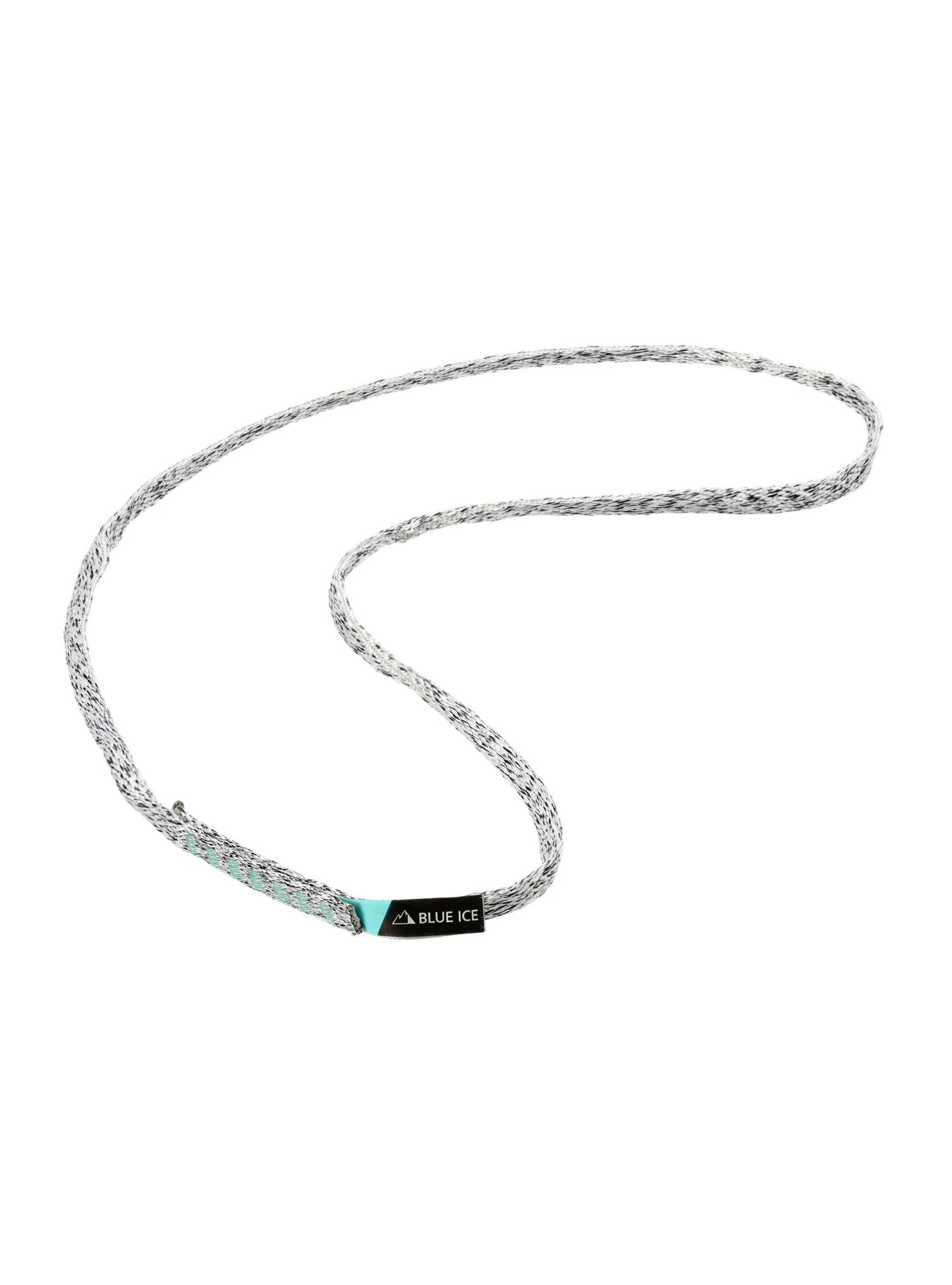 Pętla do wspinaczki Blue Ice MISSIONS LIGHT 60cm black