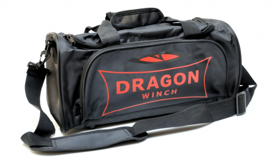 TORBA DRAGON WINCH