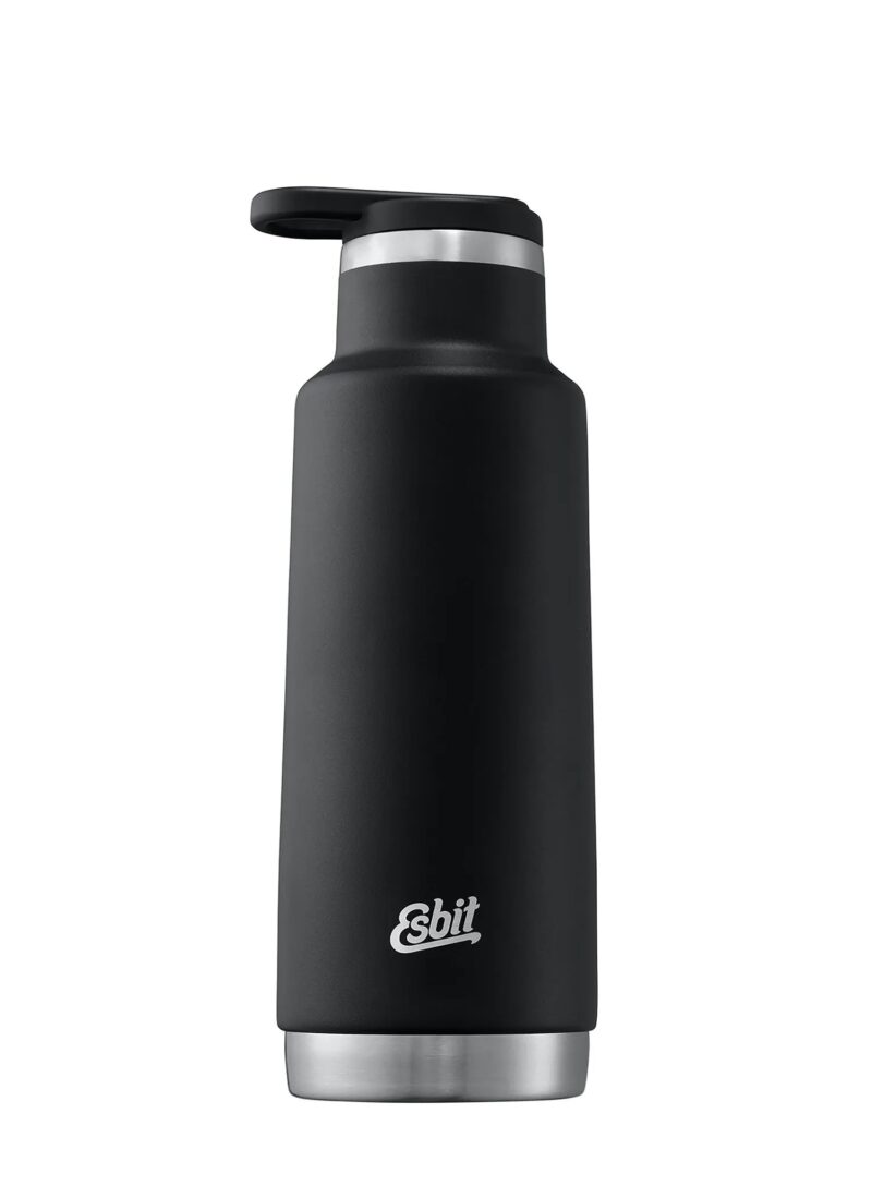 Butelka na wodę Esbit PICTOR INSUL,BOTTLE black 550ml