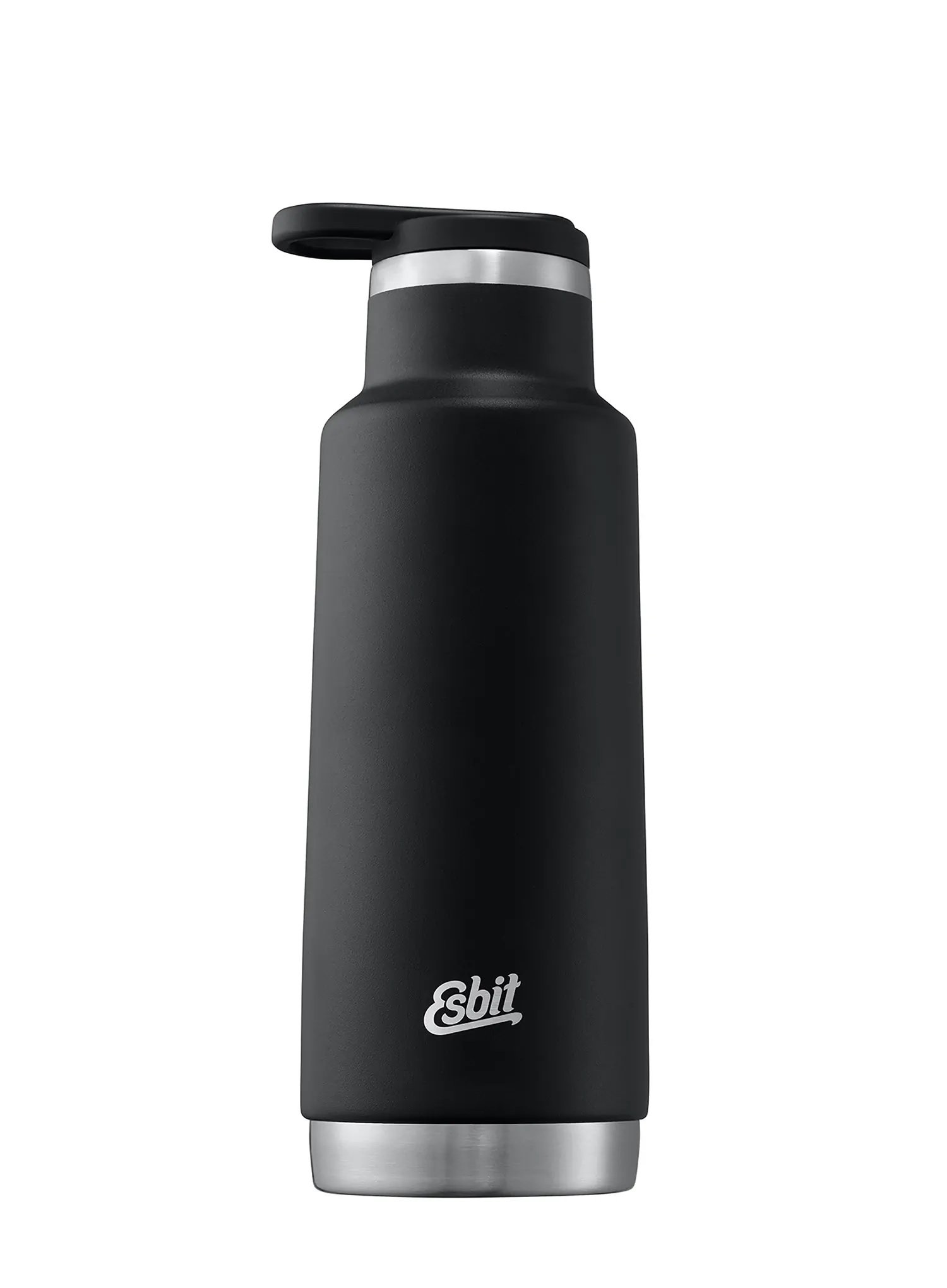 Butelka na wodę Esbit PICTOR INSUL,BOTTLE black 550ml