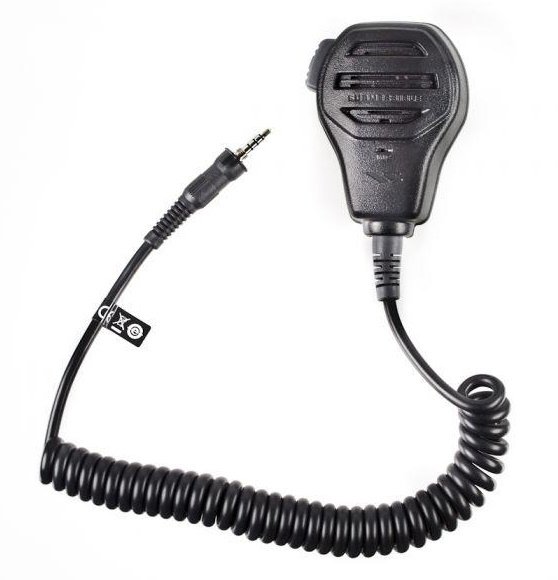 Mikrofonogłośnik wodoszczelny do HX-851E, HX-400