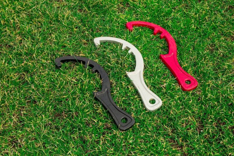 Klucz K-1