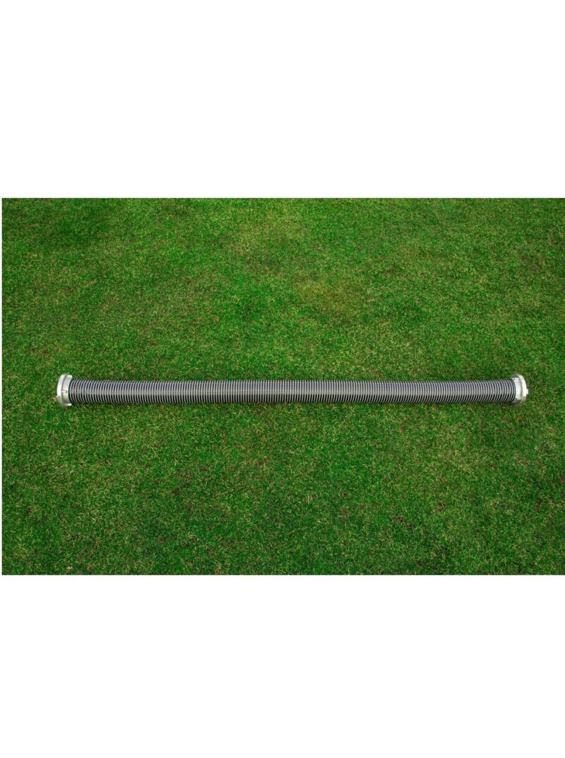 Wąż ssawny PCV 110-2500-ŁA (producent Niemcy)