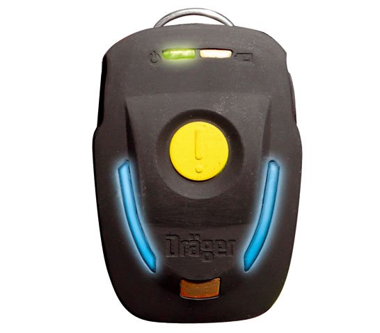 Dräger Bodyguard 1000