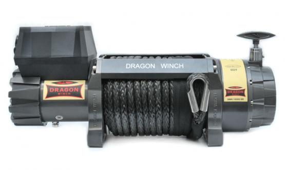 Wyciągarka DWH 15000 HD-S