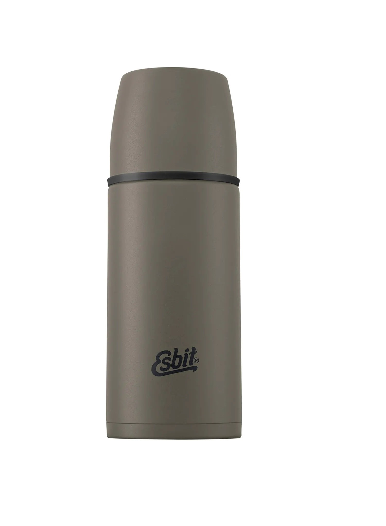 Termos próżniowy ESBIT Vacuum Flask  Olive 0,5L+2 kubki