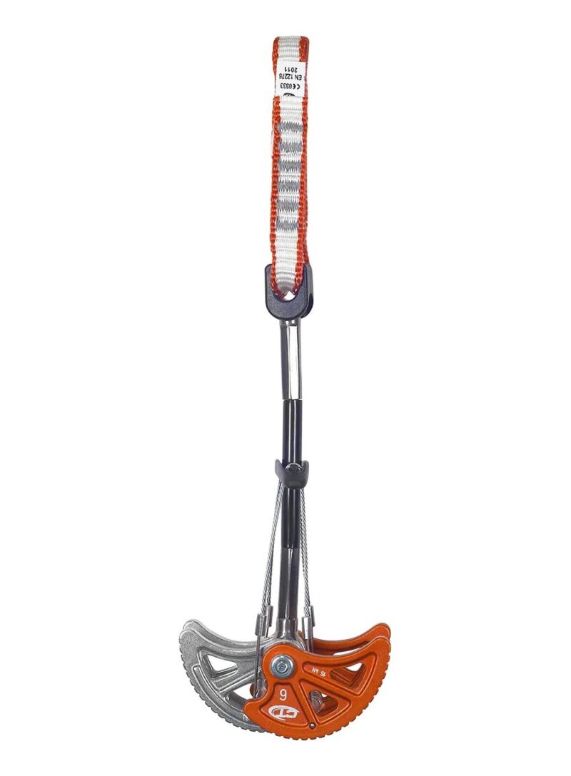 Cięgło do wspinaczki ANCHOR FRIEND 06 lobster Climbing Technology