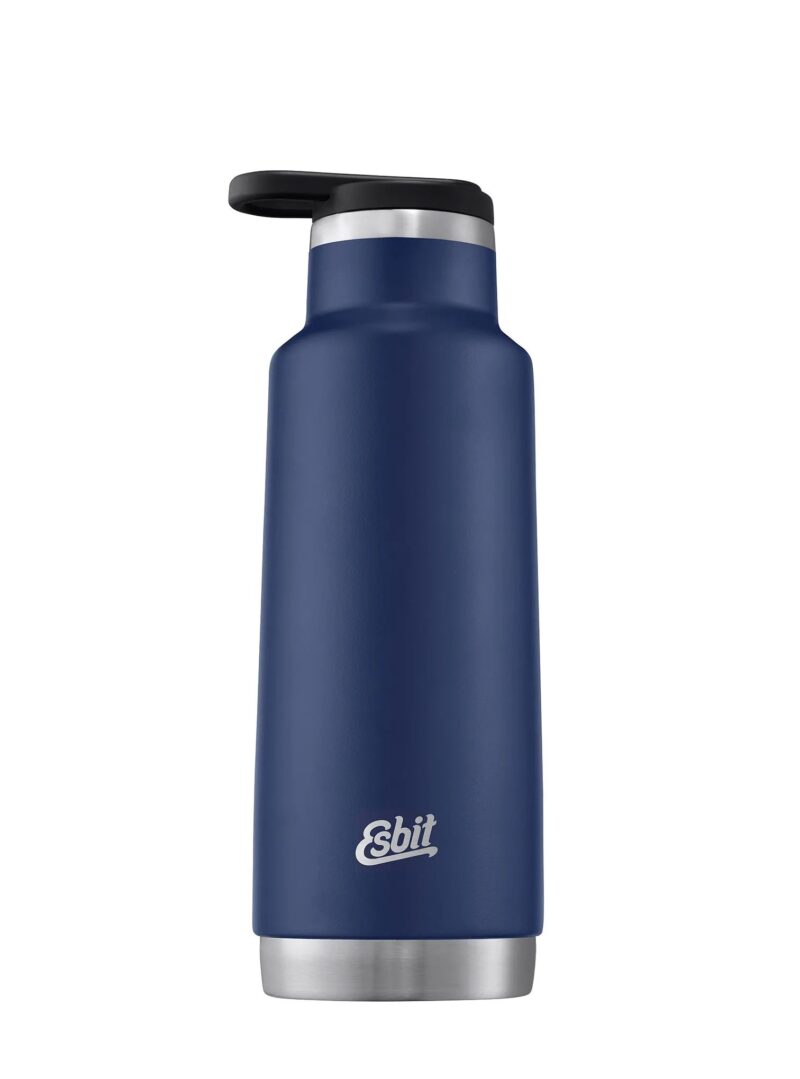 Butelka na wodę Esbit PICTOR INSUL,BOTTLE w,blue 550ml