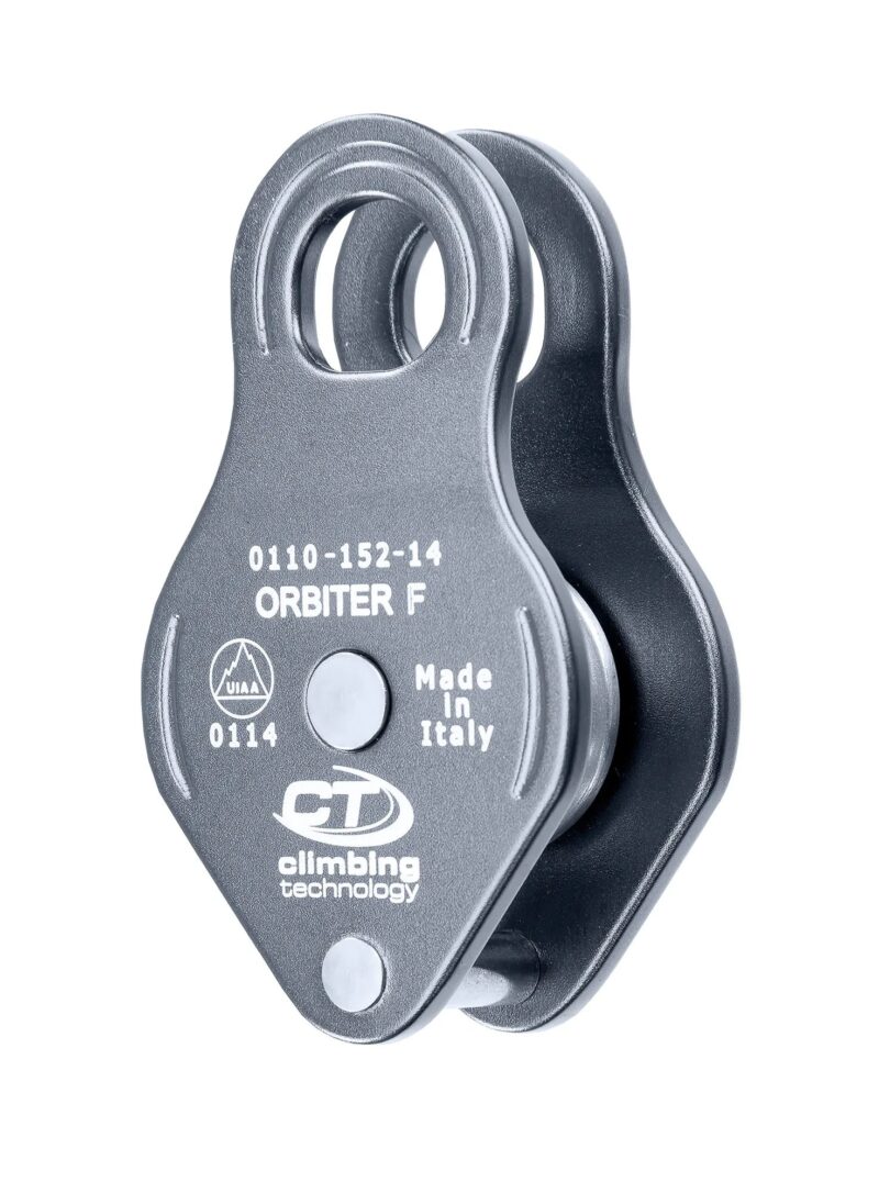 Bloczek ORBITER F L663003 Climbing Technology