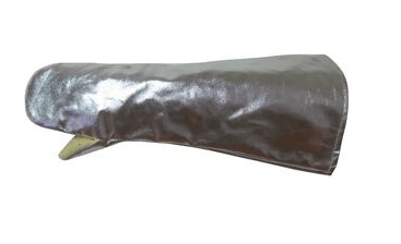Rękawice ochronne dla hutnika K1-267 T