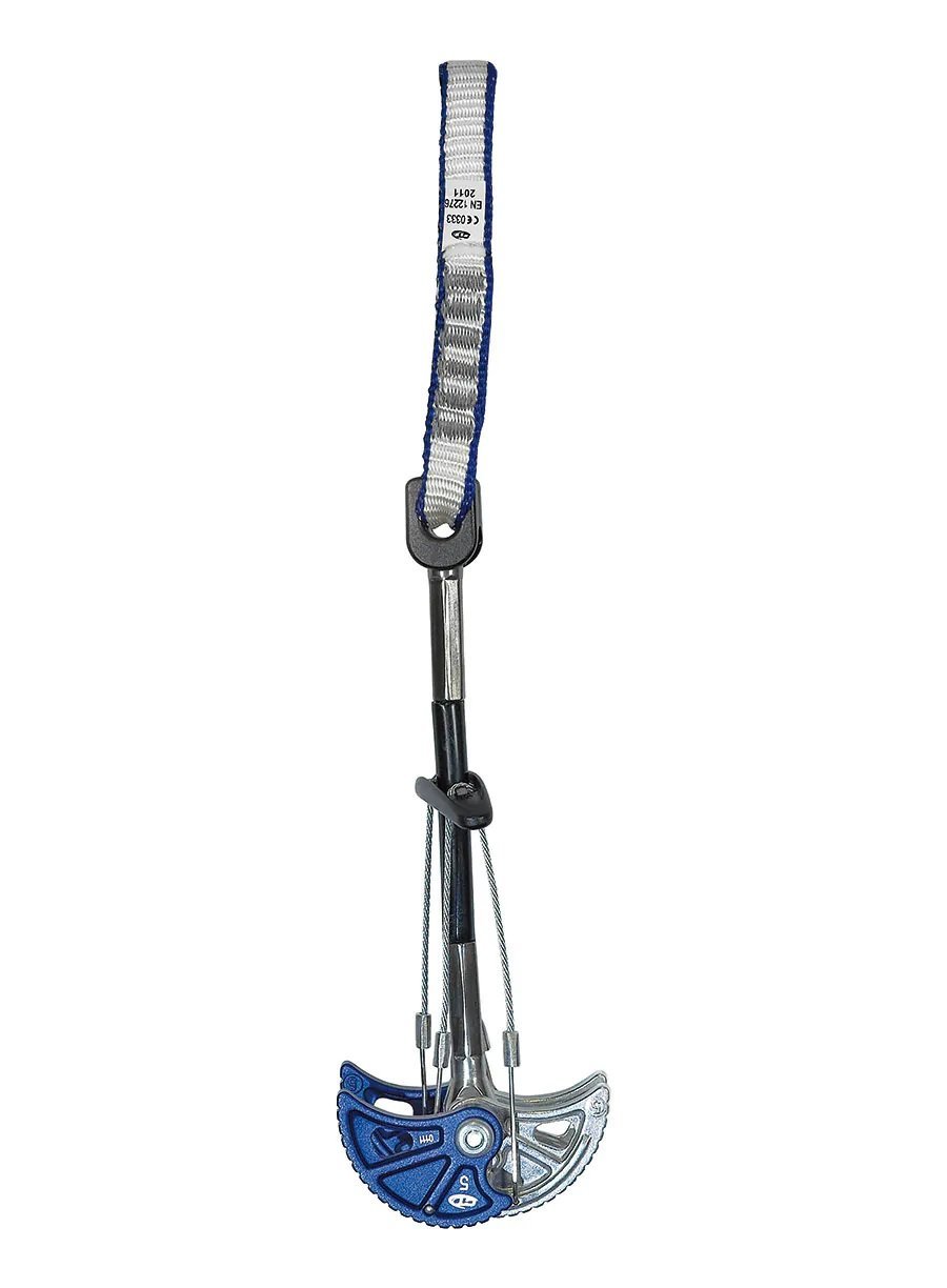 Cięgło do wspinaczki ANCHOR FRIEND 05 blue Climbing Technology