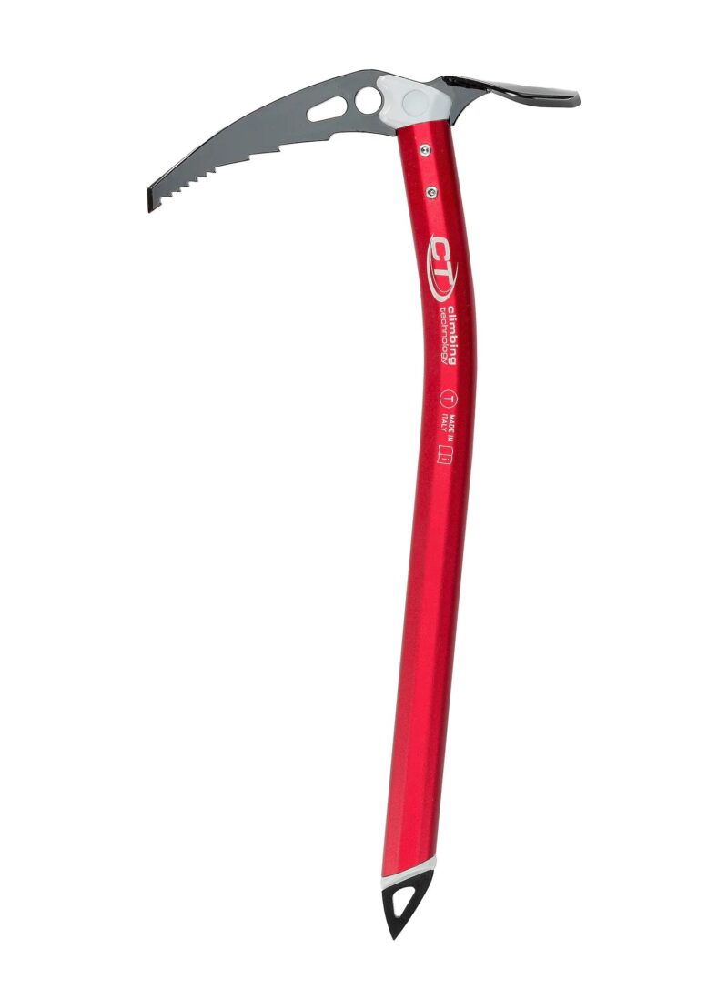 Czekan turystyczny ALPIN TOUR 70cm Climbing Technology