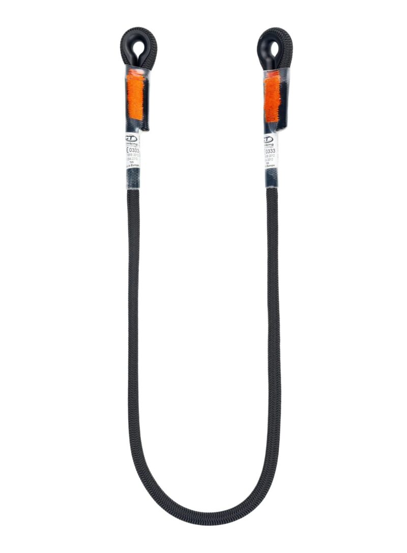 Linka kotwicząca LANYARD 100cm Climbing Technology