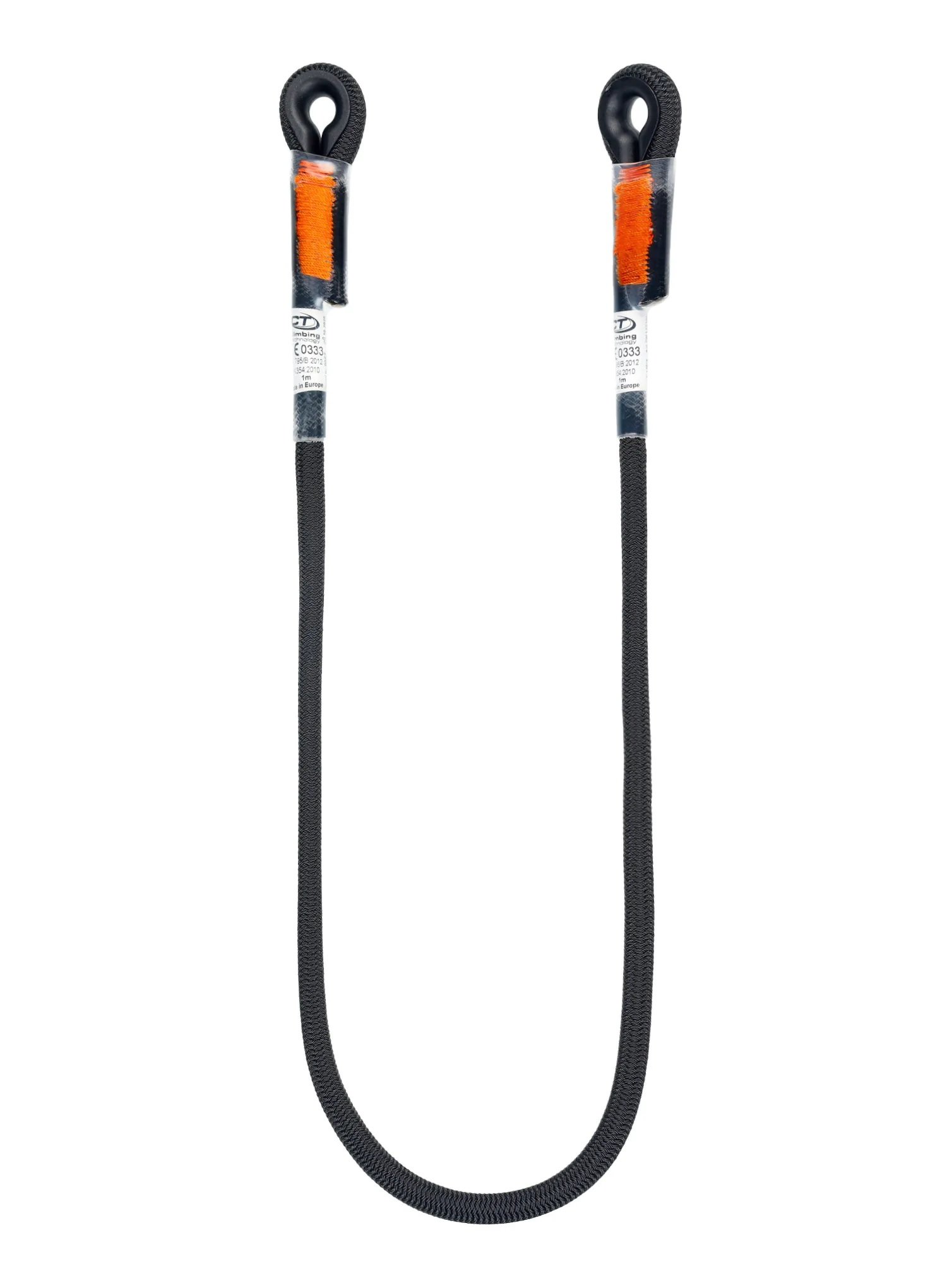 Linka kotwicząca LANYARD 100cm Climbing Technology