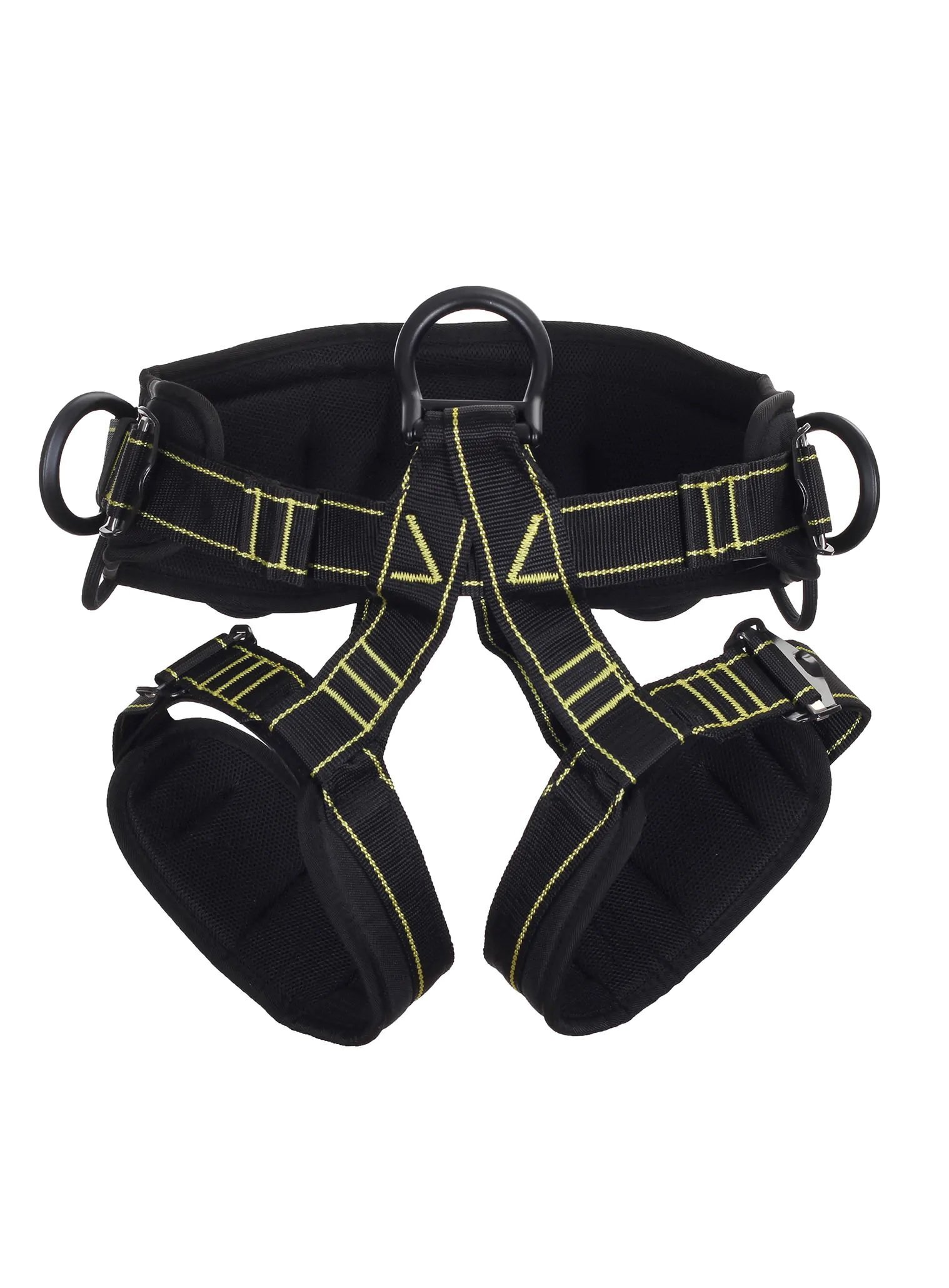 Uprząż ALP TEC S/M Climbing Technology